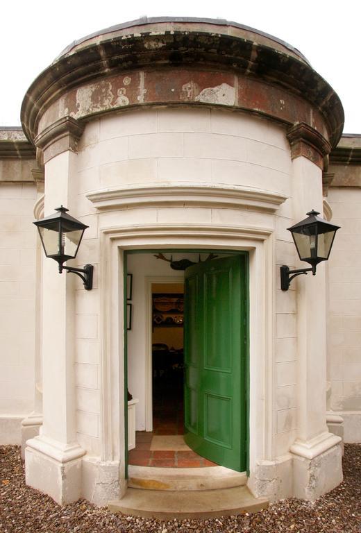 Triumphal Arch Lodge Creagh 外观 照片